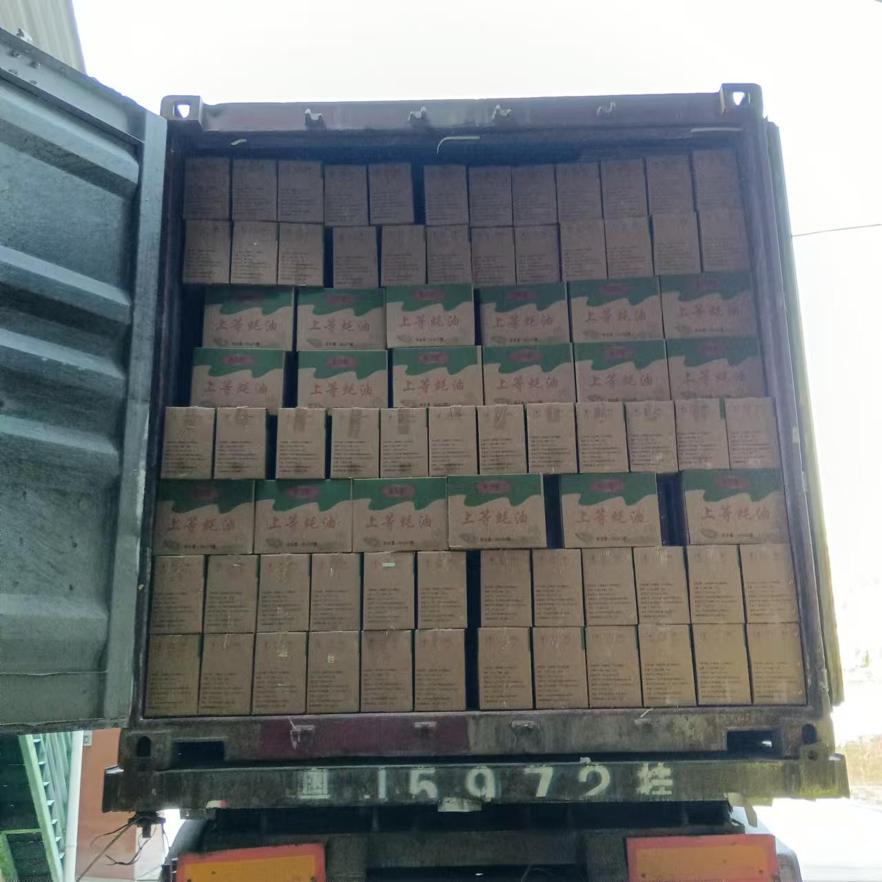 调味品、饮品能够走国内海运物流吗？必要把稳什么